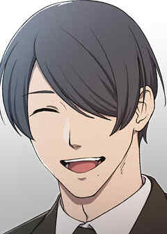 国守の愛～群青の人・イエーガー～【フルカラー】【タテヨミ】