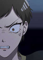 国守の愛～群青の人・イエーガー～【フルカラー】【タテヨミ】