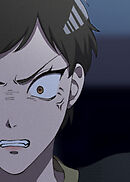 国守の愛～群青の人・イエーガー～【フルカラー】【タテヨミ】(22)