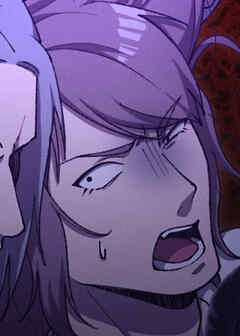 国守の愛～群青の人・イエーガー～【フルカラー】【タテヨミ】