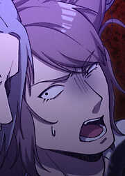 国守の愛～群青の人・イエーガー～【フルカラー】【タテヨミ】