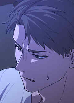 国守の愛～群青の人・イエーガー～【フルカラー】【タテヨミ】