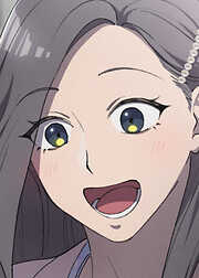 国守の愛～群青の人・イエーガー～【フルカラー】【タテヨミ】