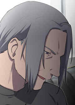 国守の愛～群青の人・イエーガー～【フルカラー】【タテヨミ】