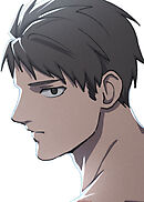 国守の愛～群青の人・イエーガー～【フルカラー】【タテヨミ】(29)