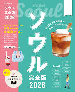 ソウル完全版2026