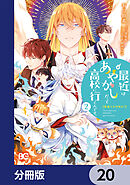 普通ですが何か？最近はあやかしだって高校に行くんです。【分冊版】　20