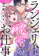 ランジェリーで秘密のお仕事 2巻