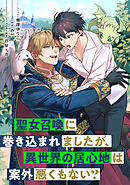 聖女召喚に巻き込まれましたが、異世界の居心地は案外悪くもない？　【連載版】: 7