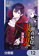 弱点ゼロ吸血鬼の領地改革【分冊版】　12