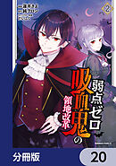 弱点ゼロ吸血鬼の領地改革【分冊版】　20