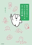 毎日ほどほどにどうにか生きてるねこの日記（2）