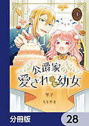 公爵家の愛されニセ幼女【分冊版】　28