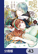 嘘つき陛下が私に執着する理由【分冊版】　43