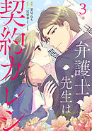 弁護士先生は契約カレシ 3巻