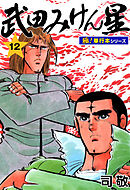 武田みけん星【極！単行本シリーズ】12巻
