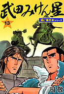 武田みけん星【極！単行本シリーズ】13巻