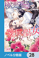 極悪王子の愛玩聖女【ノベル分冊版】　28