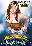 伝説のハニートラッパー 凪原3姉妹の案件 分冊版 ： 7