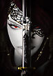 Thunderbolt Fantasy 生死一劍 パンフレット