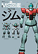 MS図鑑 ジム