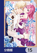 姉に婚約者と王位を奪われたので、捨てられた者同士慰め合っています。【分冊版】　15