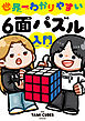 世界一わかりやすい６面パズル入門