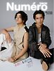 Numero TOKYO（ヌメロ・トウキョウ）増刊 2025年6月号増刊