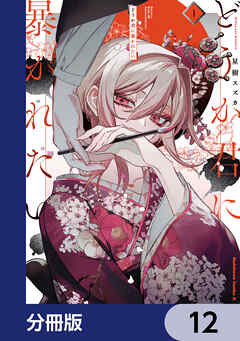 どうか君に暴かれたい【分冊版】　12