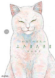 わたしのまちのふたまたさま