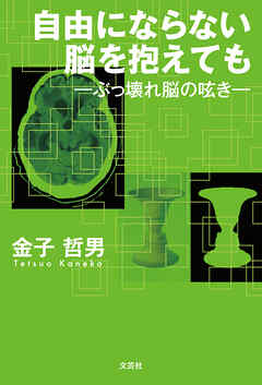 自由にならない脳を抱えても ─ぶっ壊れ脳の呟き─