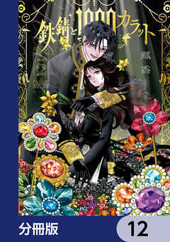 鉄錆と1000カラット【分冊版】　12