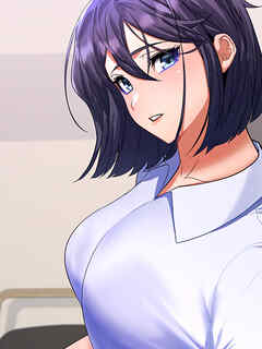 セフレ部下の裏指導マニュアル【タテヨミ】第2話