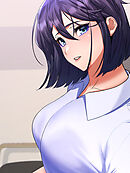 セフレ部下の裏指導マニュアル【タテヨミ】第2話