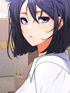 セフレ部下の裏指導マニュアル【タテヨミ】第3話