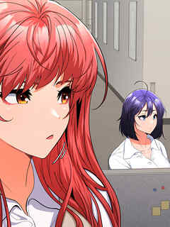 セフレ部下の裏指導マニュアル【タテヨミ】第6話