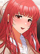 セフレ部下の裏指導マニュアル【タテヨミ】第7話