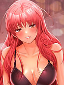 セフレ部下の裏指導マニュアル【タテヨミ】第9話