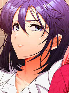 セフレ部下の裏指導マニュアル【タテヨミ】第29話