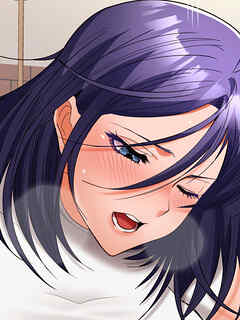 セフレ部下の裏指導マニュアル【タテヨミ】第40話