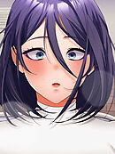 セフレ部下の裏指導マニュアル【タテヨミ】第41話