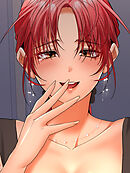 セフレ部下の裏指導マニュアル【タテヨミ】第42話