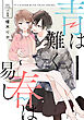 青は難く春は易し1