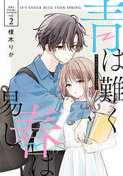 青は難く春は易し