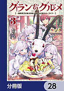 グラン＆グルメ【分冊版】　28