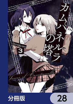 カムパネルラの塔【分冊版】　28