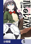 ハルのレジスタ【分冊版】　5