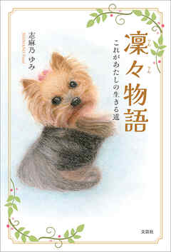 凜々物語 これがあたしの生きる道