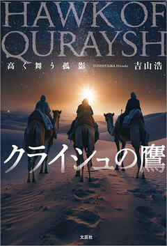 クライシュの鷹 高く舞う孤影