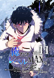 俺だけレベルMAXなビギナー